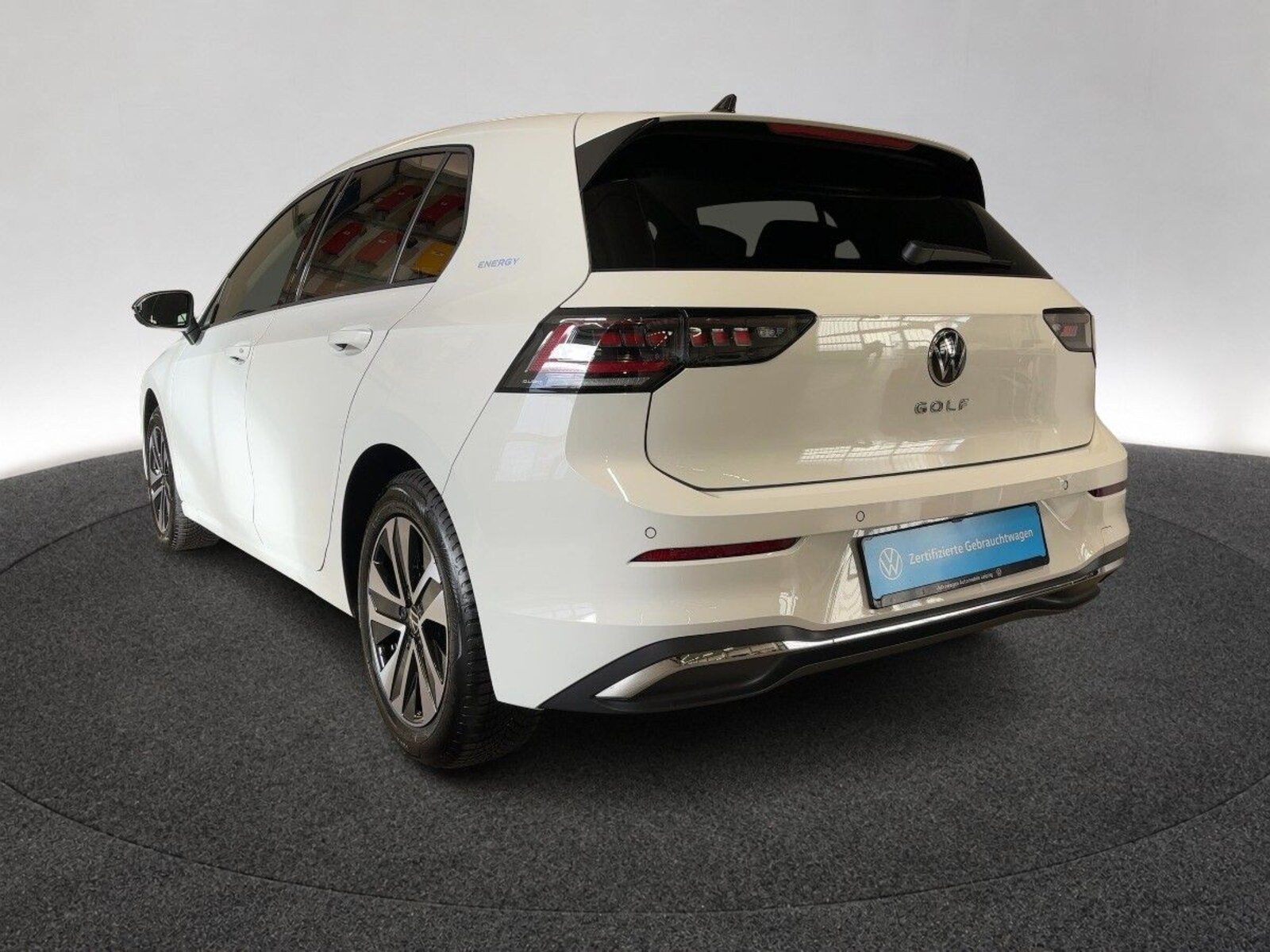 Volkswagen Golf – Bild 2