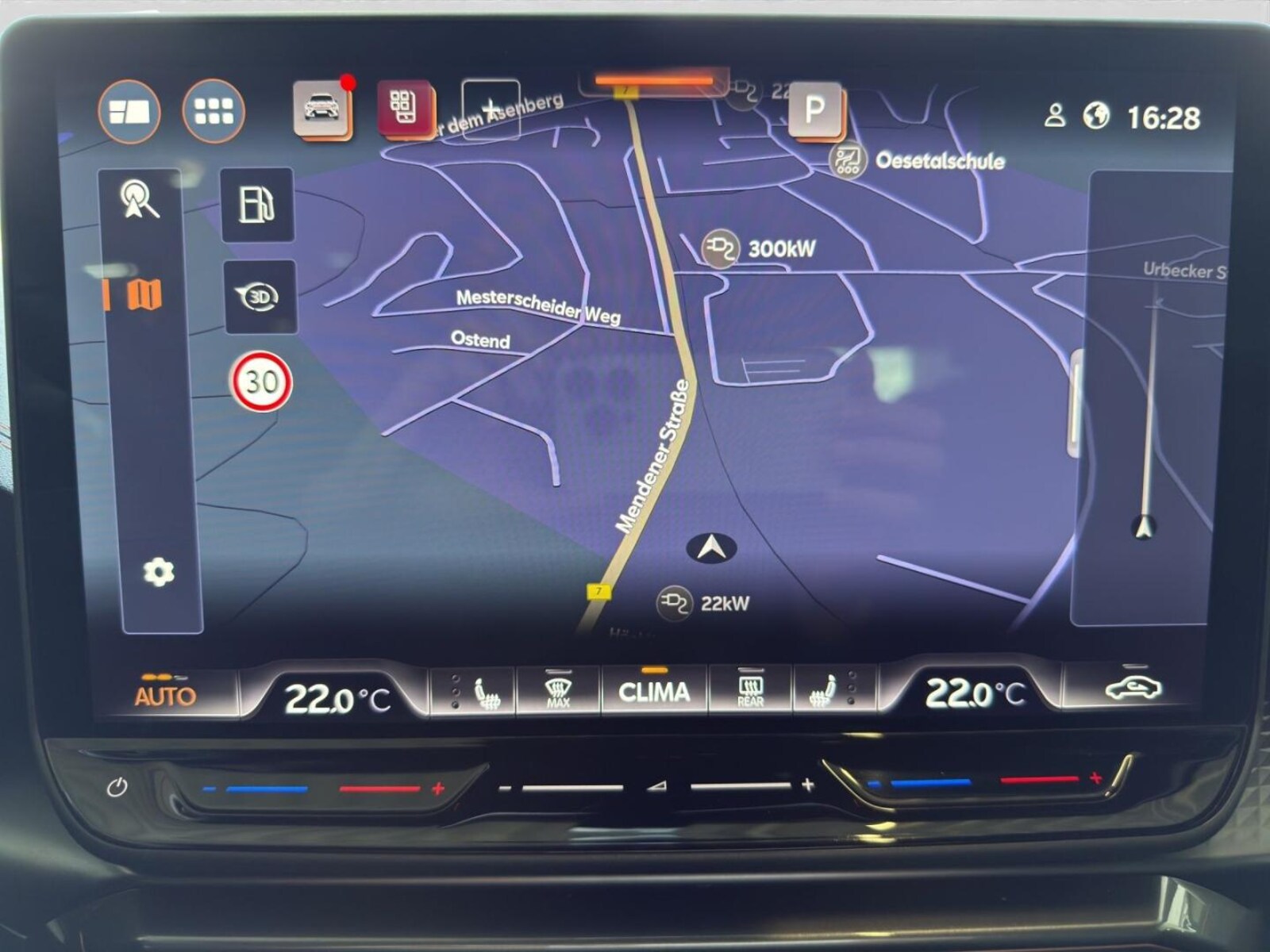 CUPRA Formentor – Bild 8