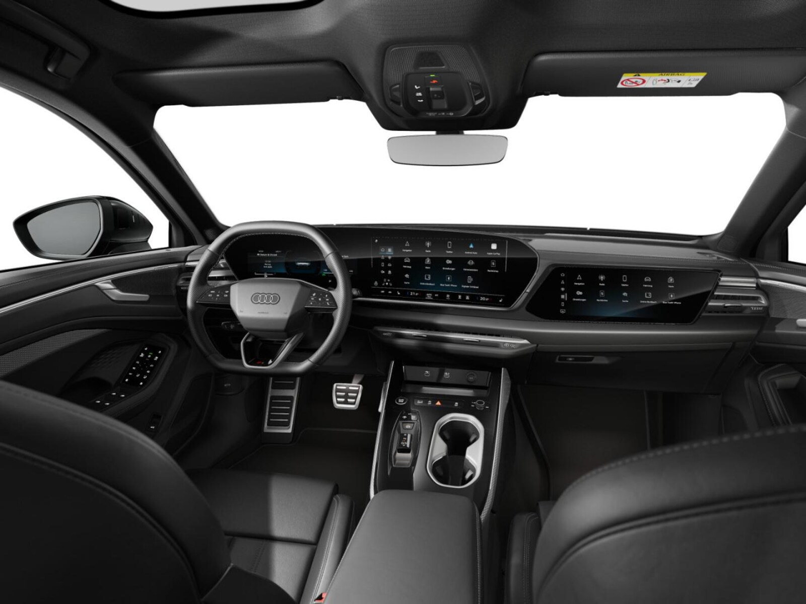 Audi A6 Avant – Bild 9
