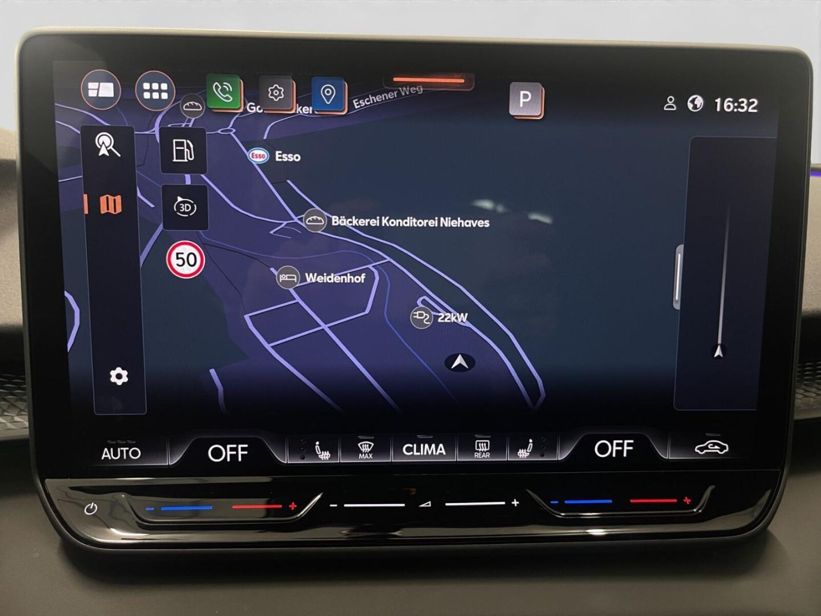 CUPRA Terramar – Bild 12