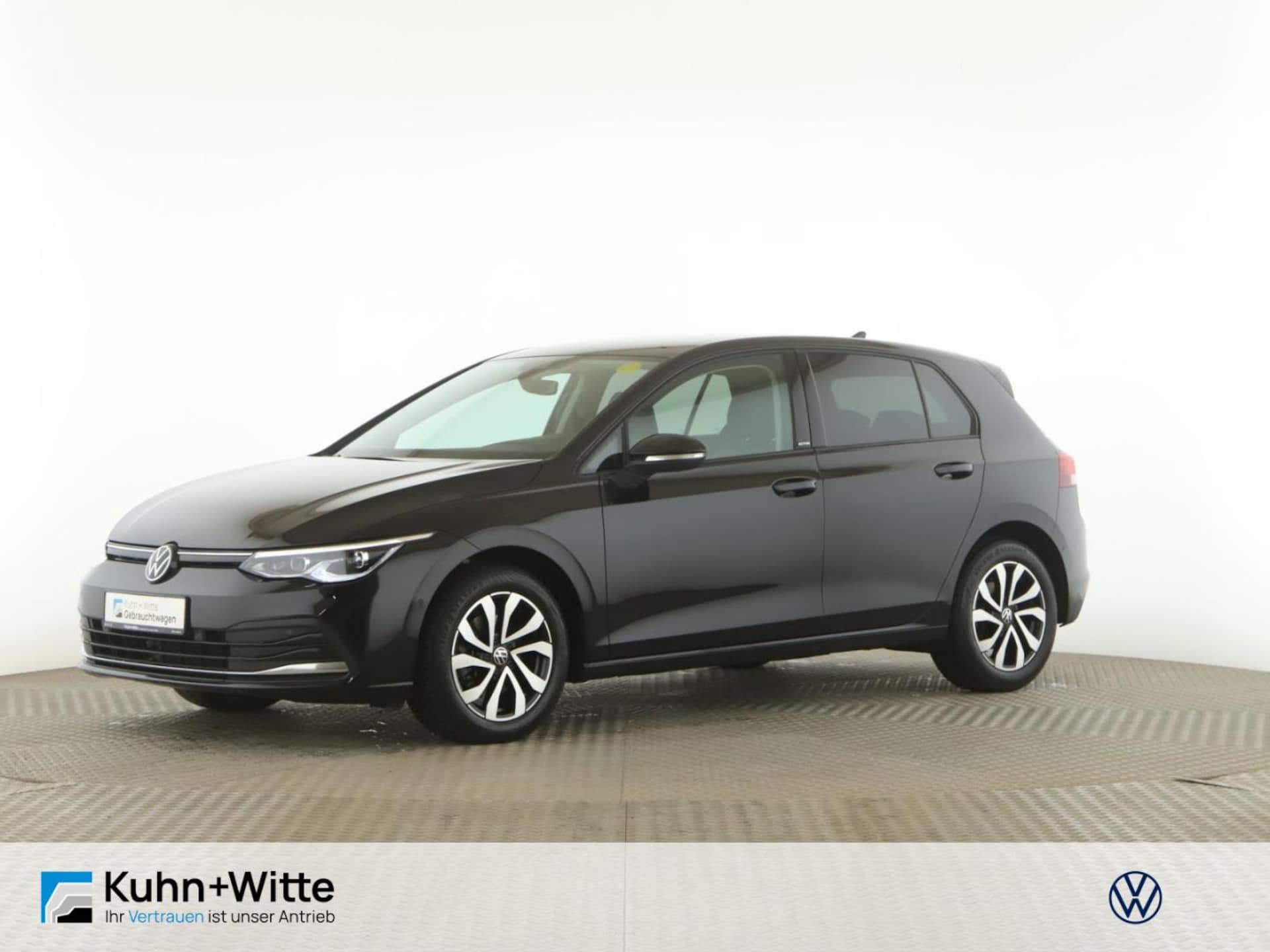 Volkswagen Golf 2023