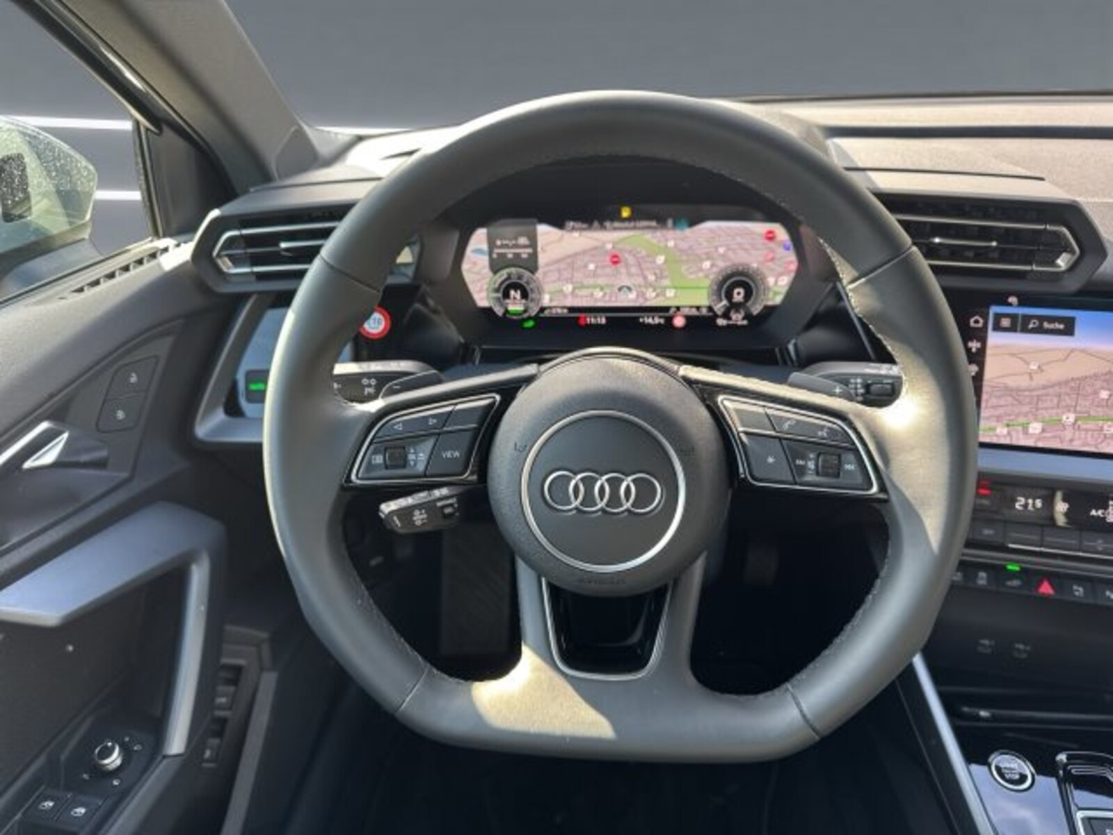 Audi A3 Sportback – Bild 9