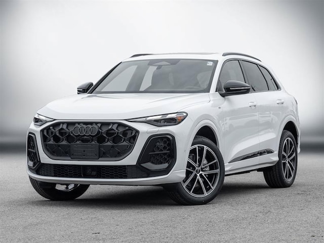 Photo of 2026 Audi Q5