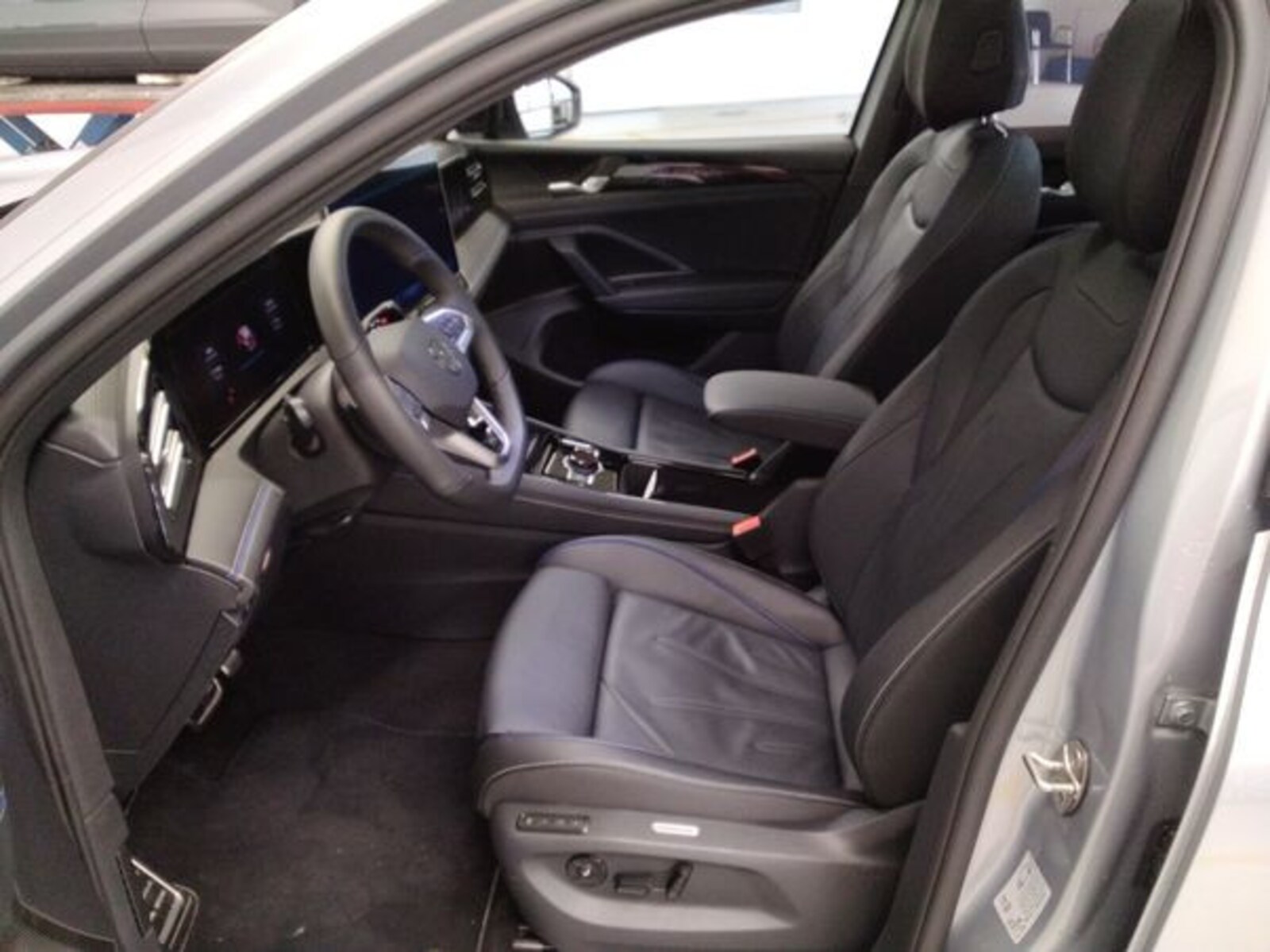 Volkswagen Tiguan – Bild 4