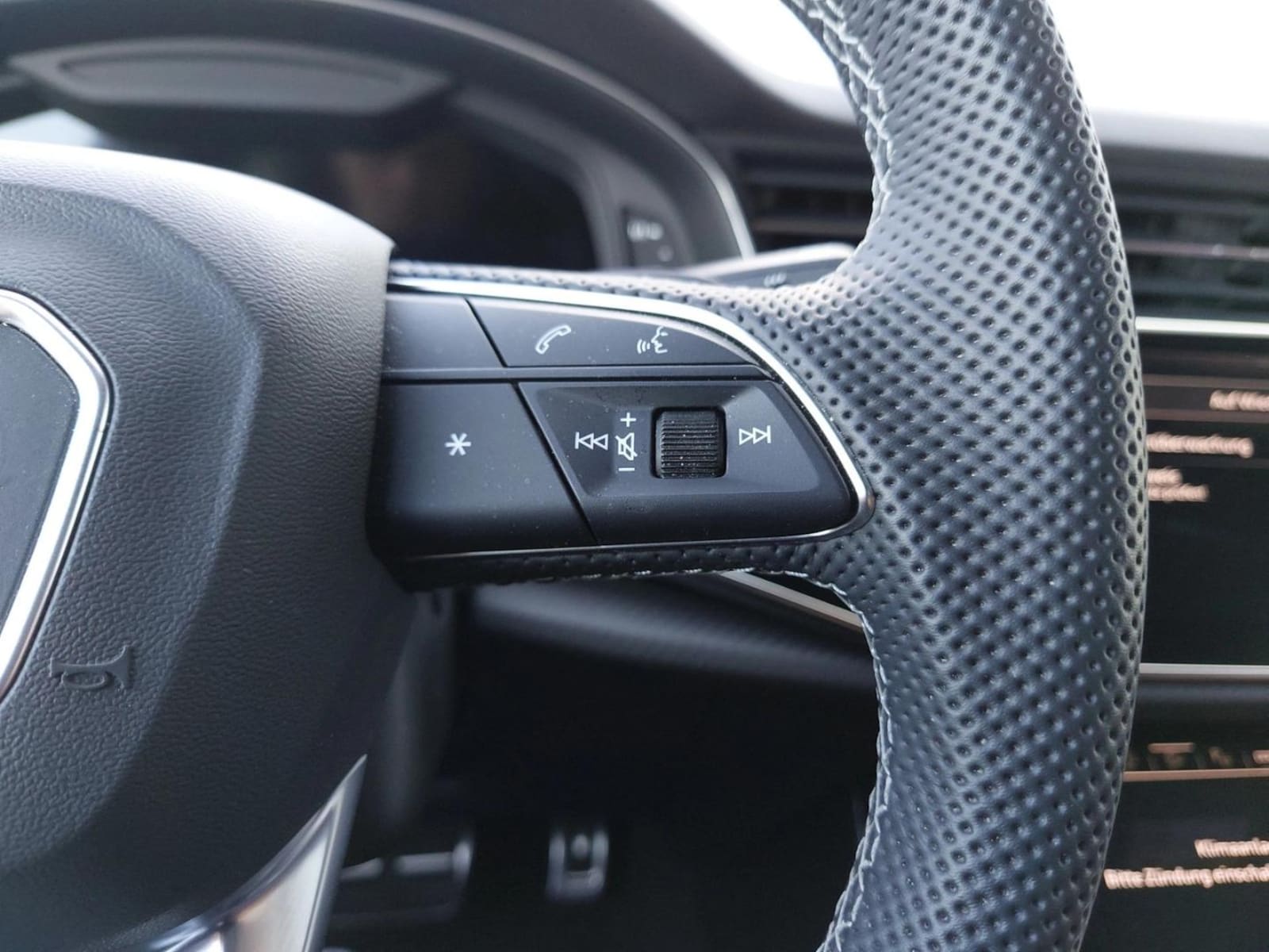 Audi SQ8 – Bild 27