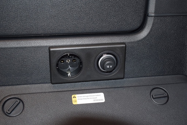 Volkswagen T6.1 California