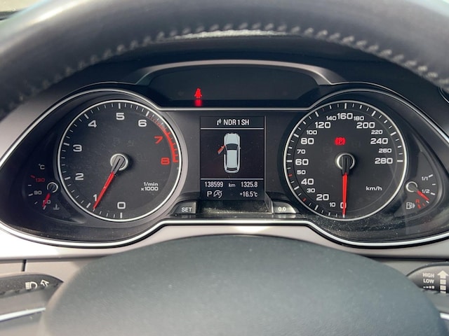 Audi A4 Avant Attraction TFSI - 2015 - Joinsteer - #18