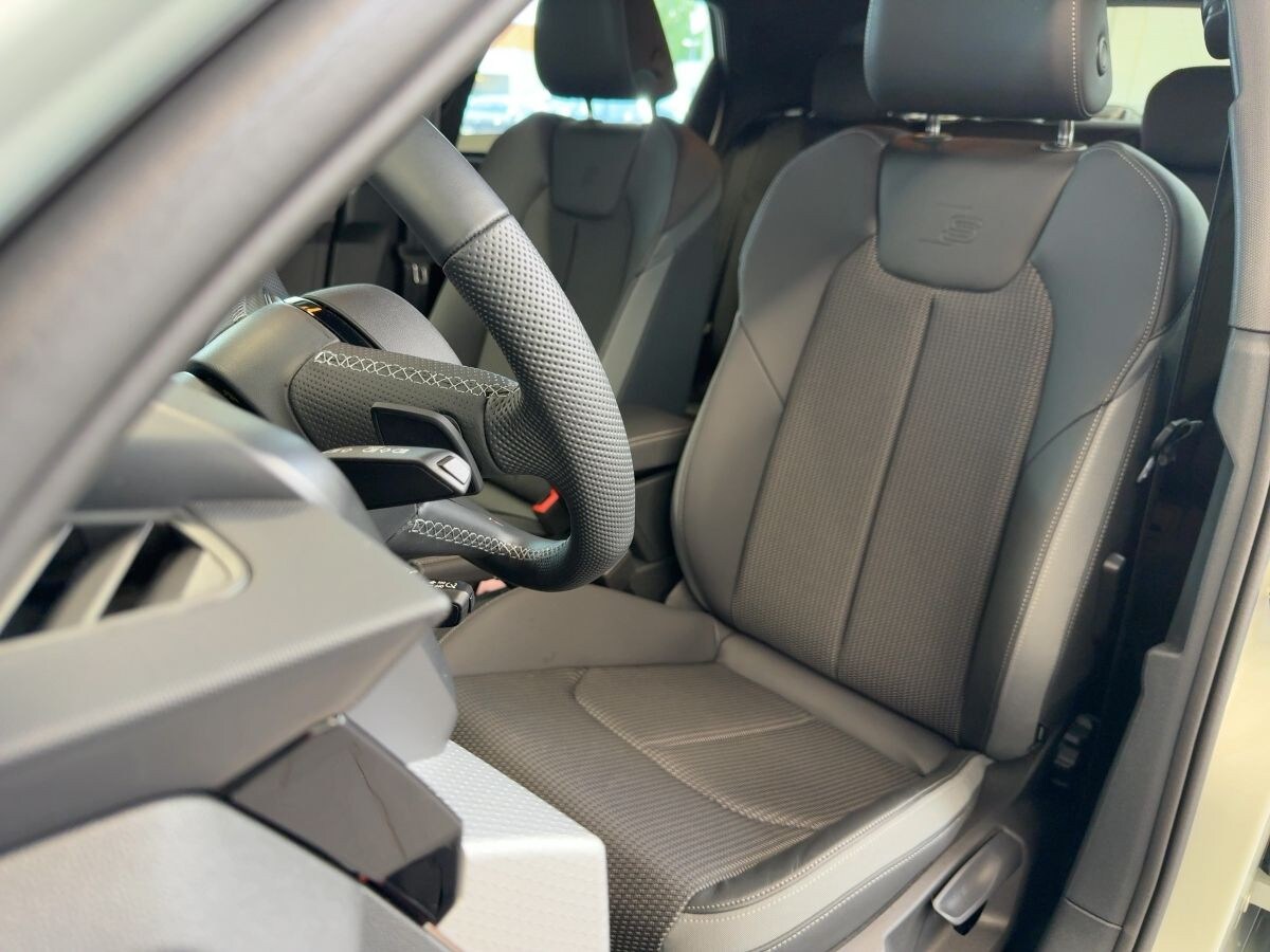 Image about Audi A1 allstreet 35 TFSI 110(150) kW(PS) S tronic