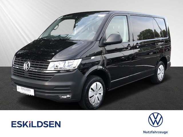 Volkswagen T6.1 Transporter