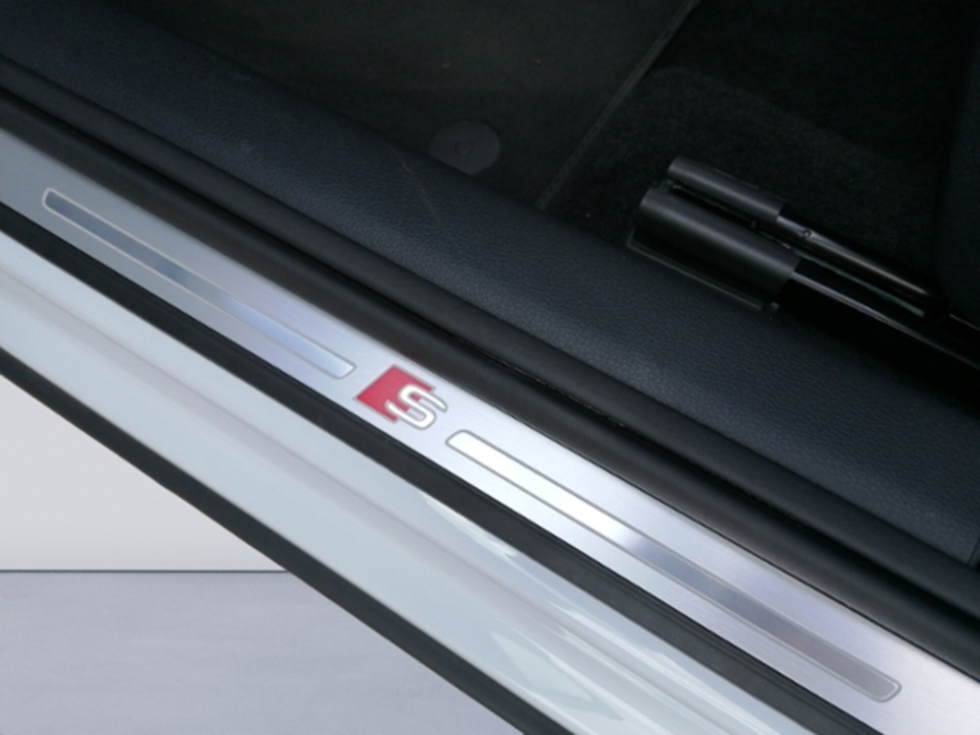Audi Q2 S line