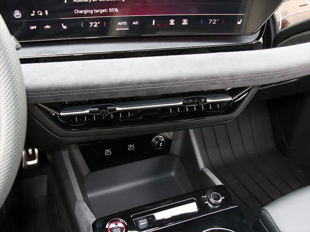 2025 AUDI SQ6 - Image 25