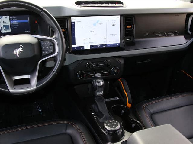 2023 FORD BRONCO - Image 14