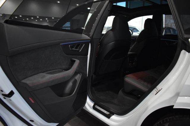 2026 Audi RS Q8 Base - Photo 37