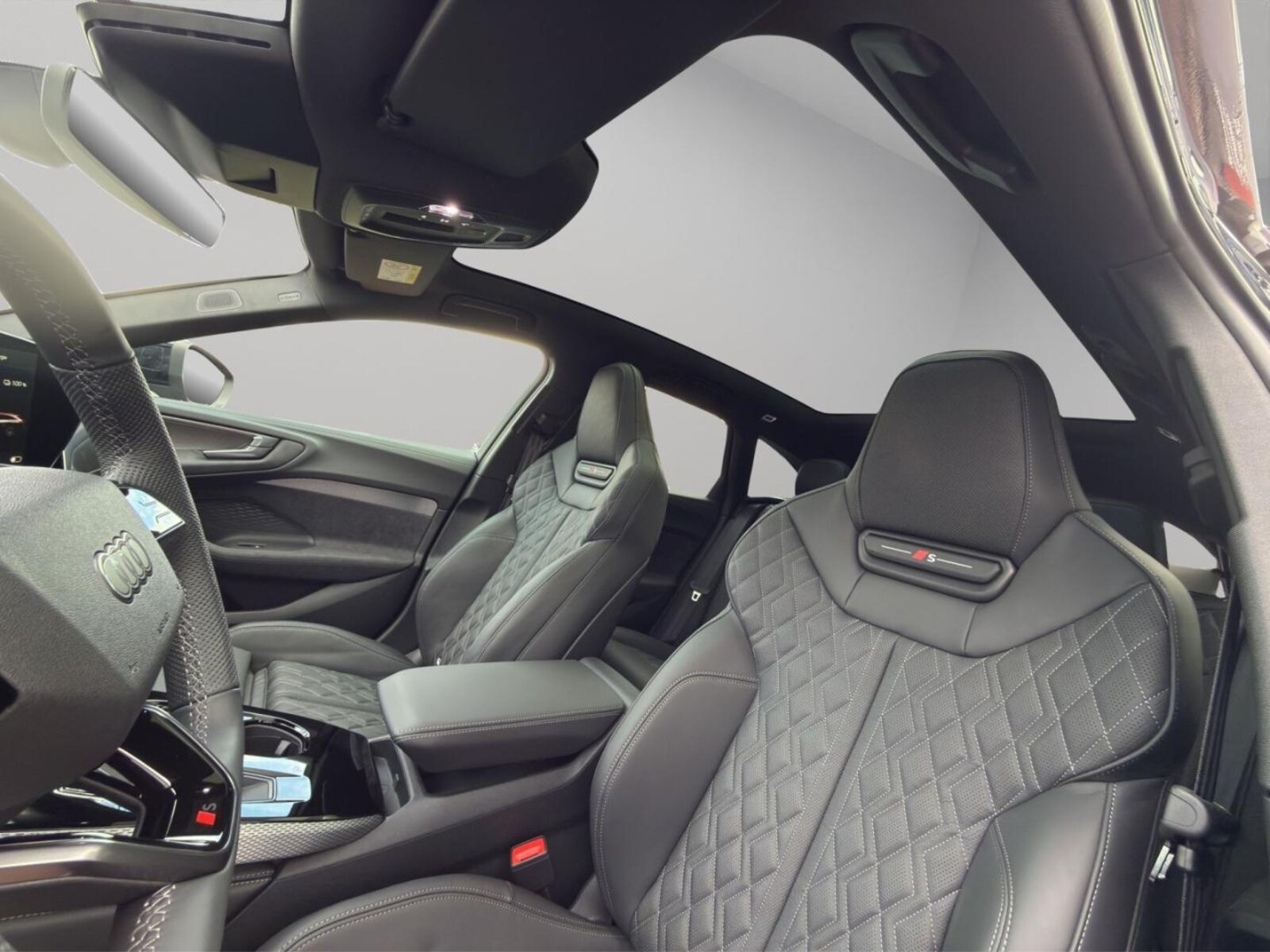 Audi A5 Avant – Bild 20