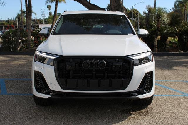 2026 Audi Q7 Premium Plus - Photo 8