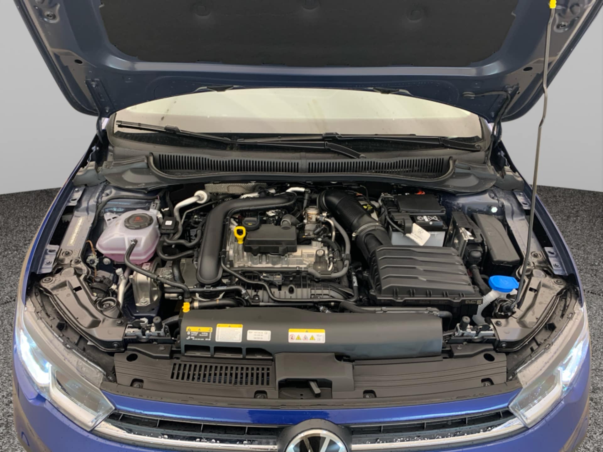 Volkswagen Polo ENERGY