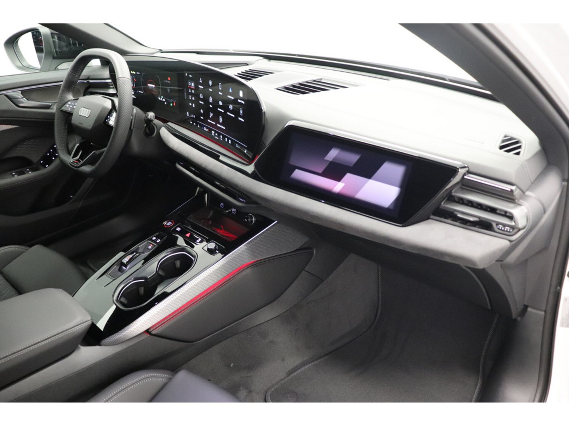 Audi A6 Avant edition one