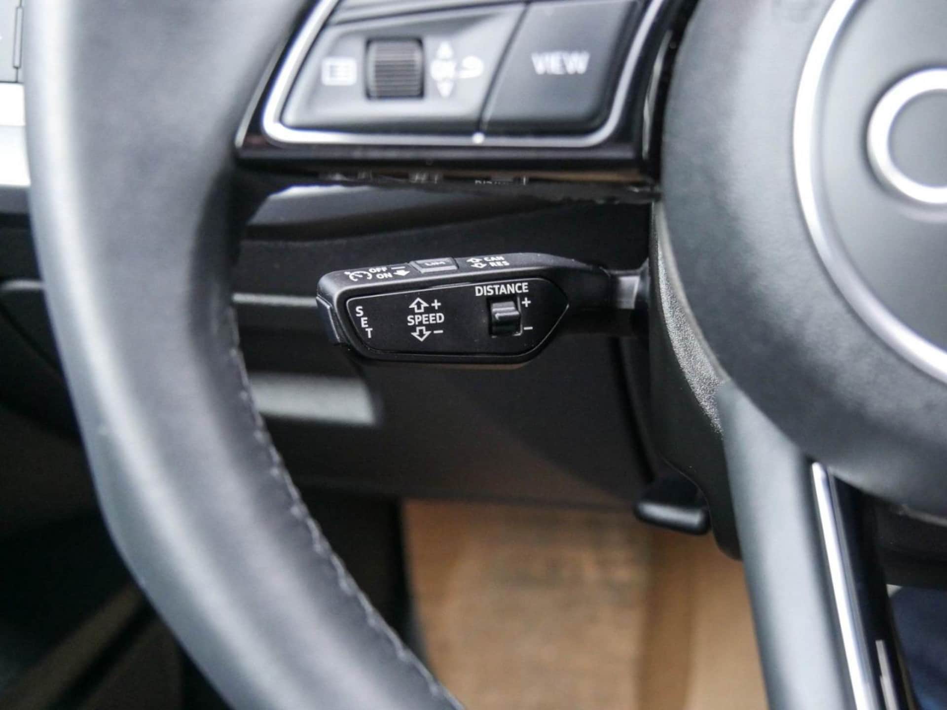 Audi A3 Sportback Advanced
