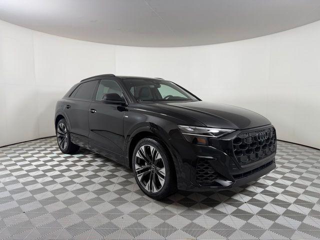 2026 Audi Q8 55 Premium Plus quattro Tiptonic's photo