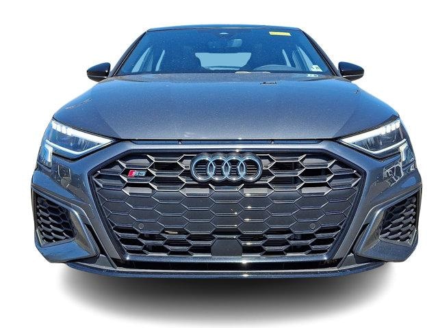 2024 Audi S3