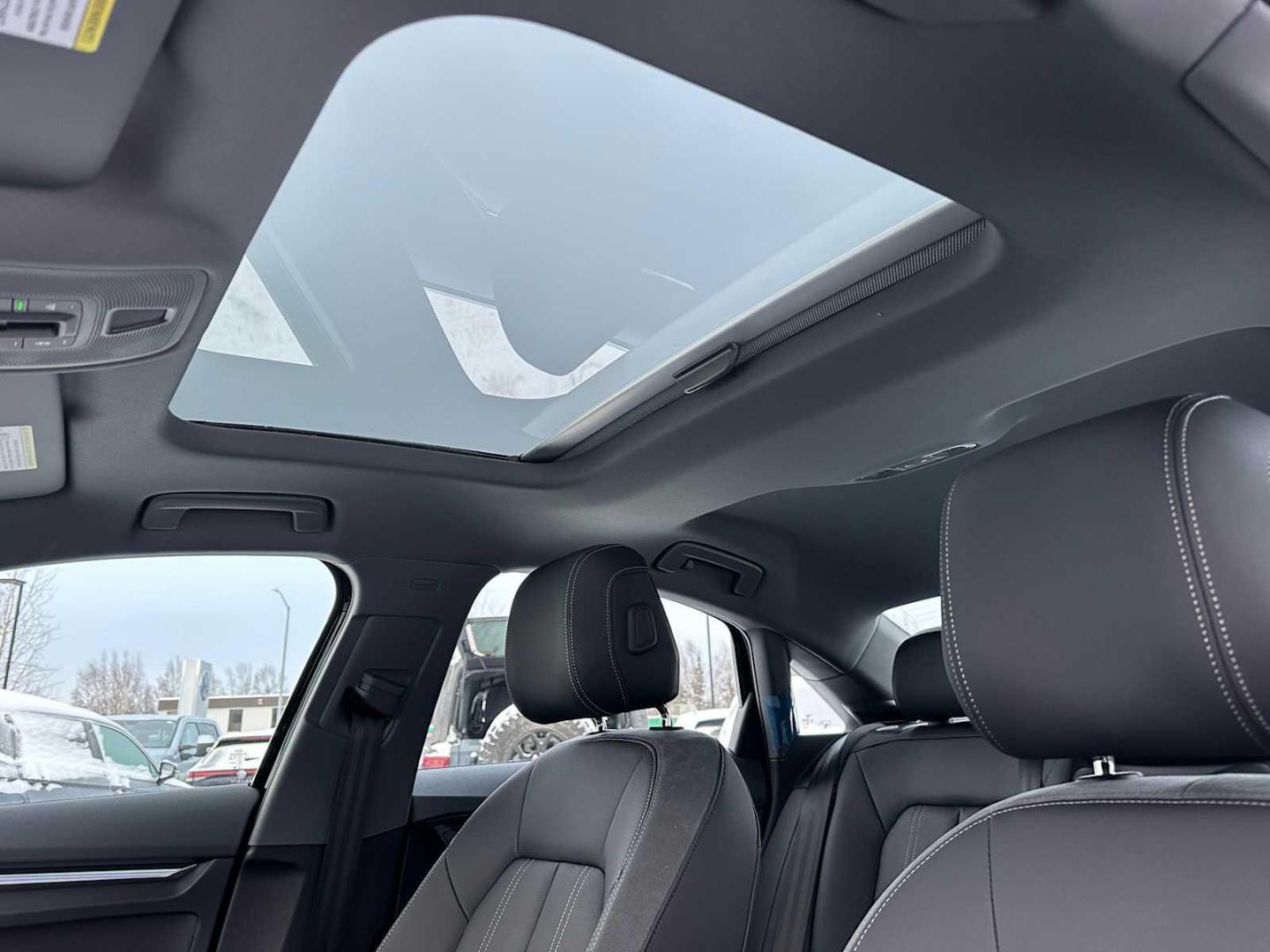 2026 Audi A3 Premium - Photo 22