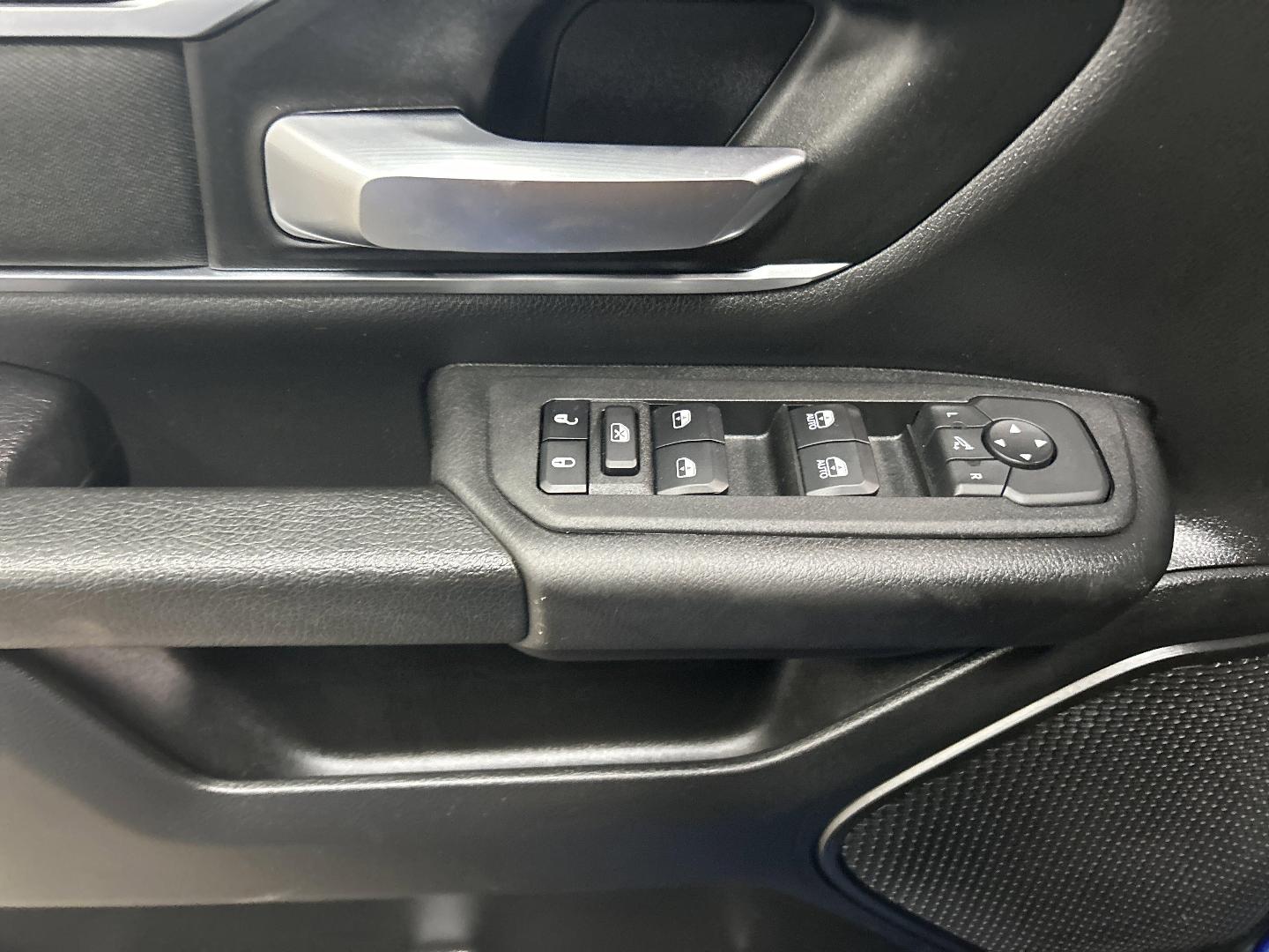2025 RAM Ram 1500 Pickup Big Horn/Lone Star - Photo 24