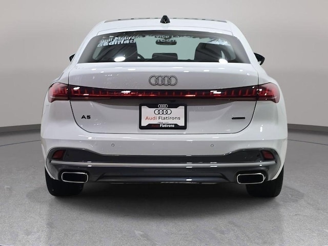 2025 Audi New A5 Premium - Photo 7
