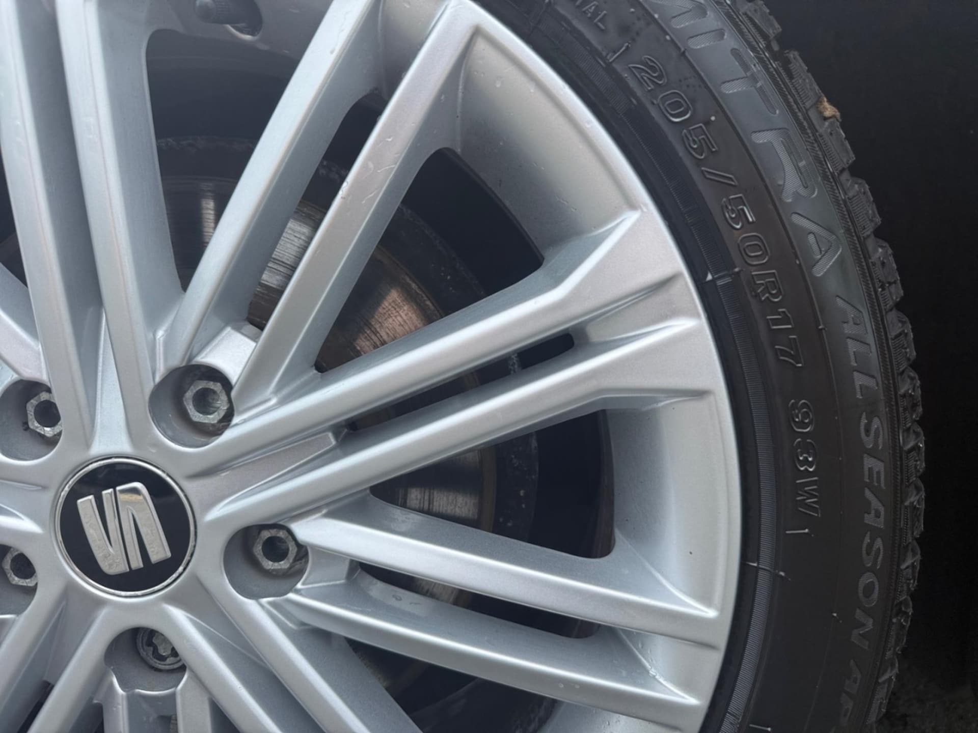 SEAT Leon XCELLENCE