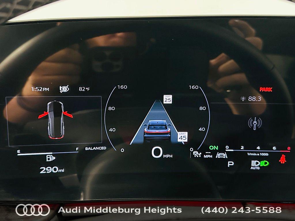 2025 Audi Q5 Premium - Photo 19