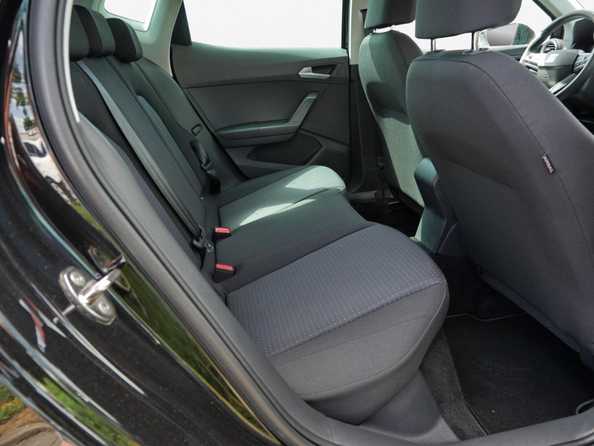 SEAT Arona Style