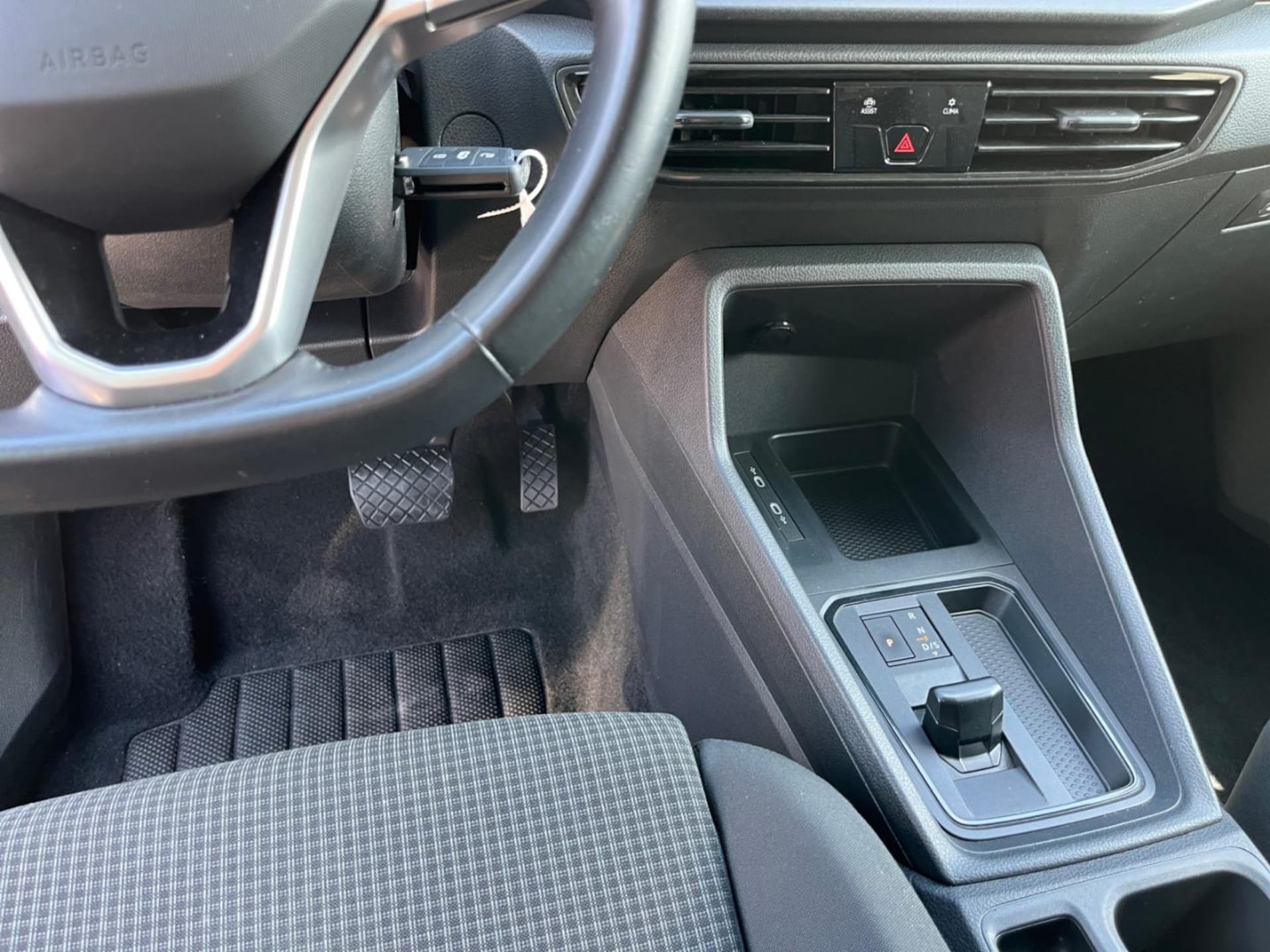 Volkswagen Caddy Maxi Cargo EcoProfi