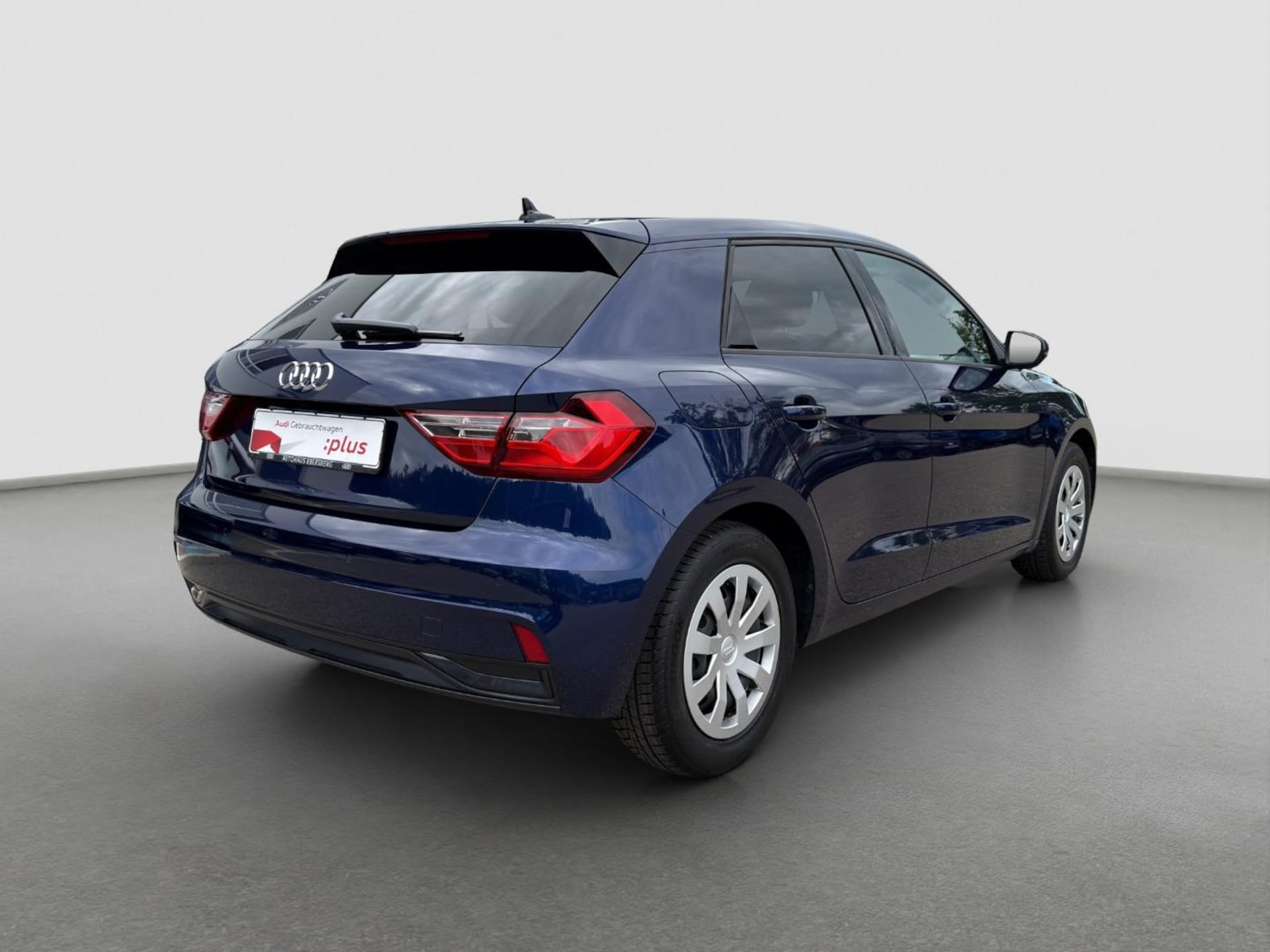 Audi A1 Sportback Advanced