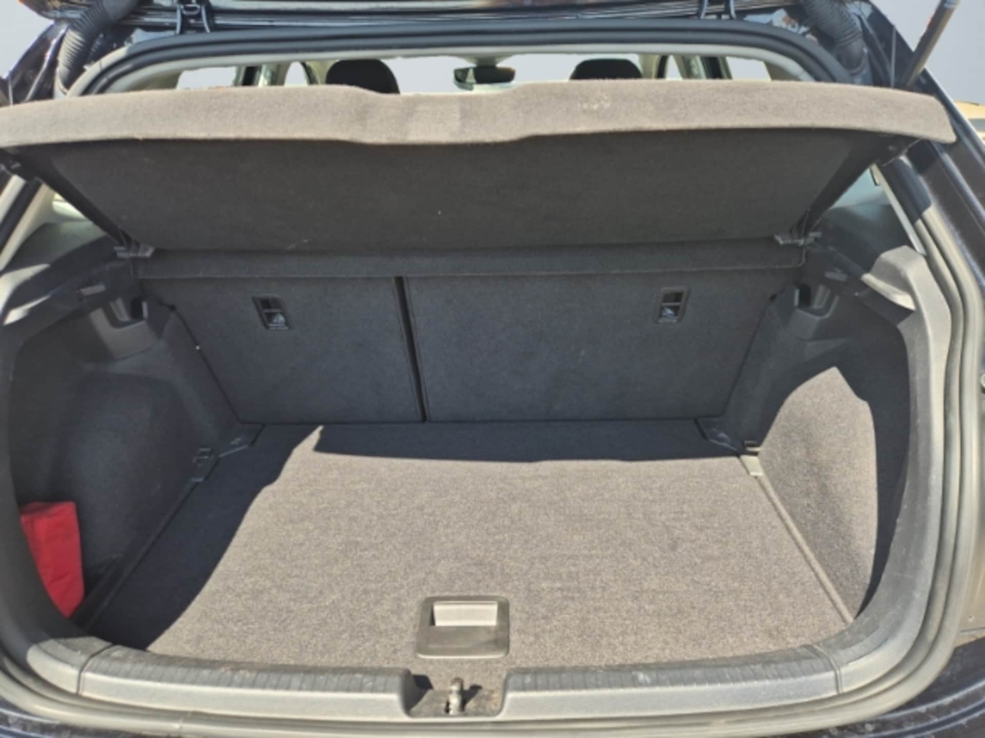 Volkswagen Polo Style