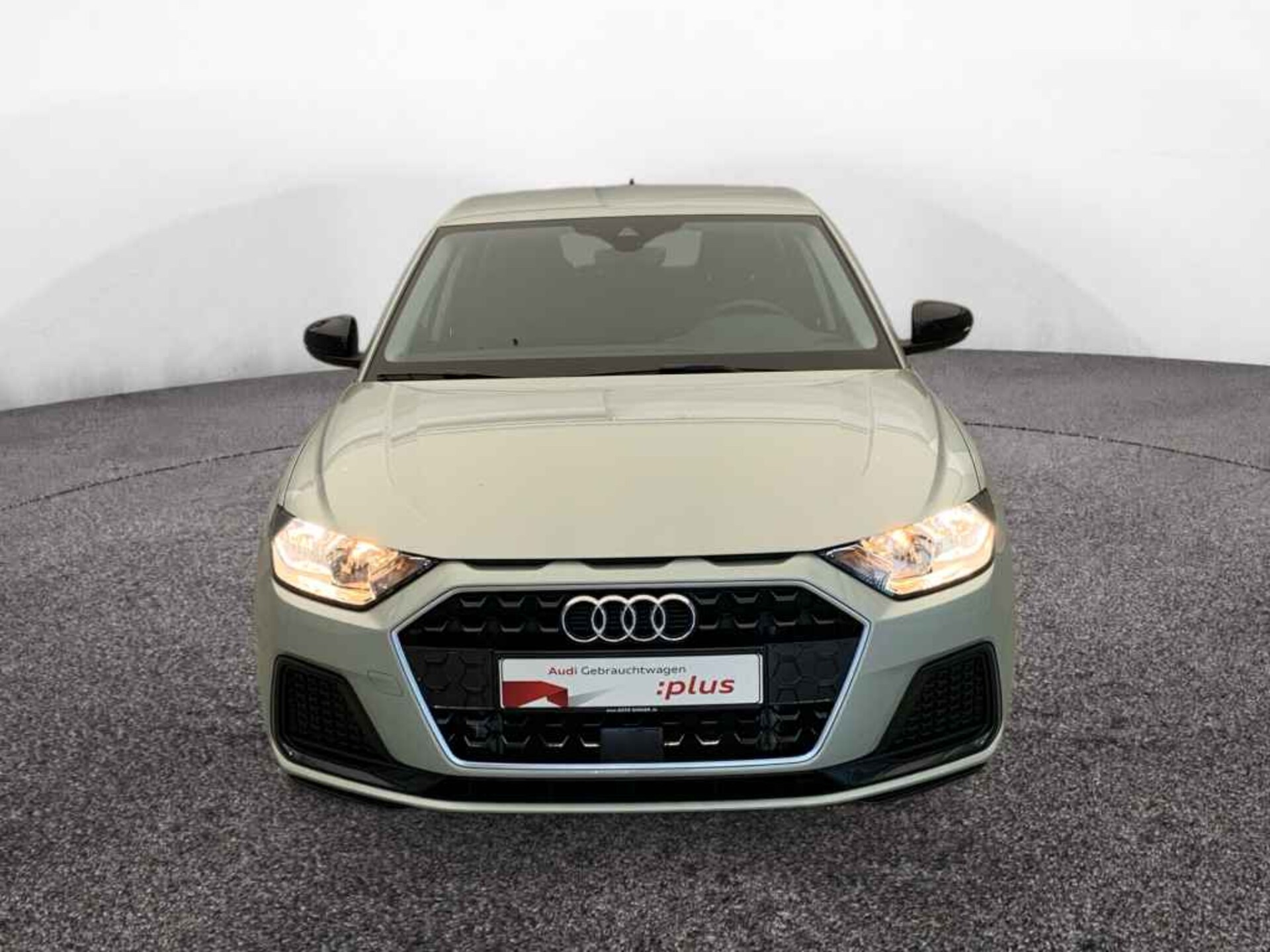 Audi A1 Sportback Advanced