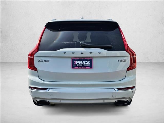 2019 Volvo