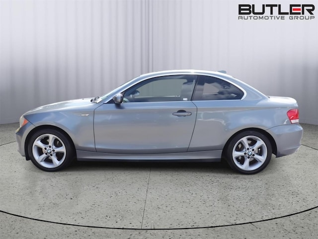 2009 BMW