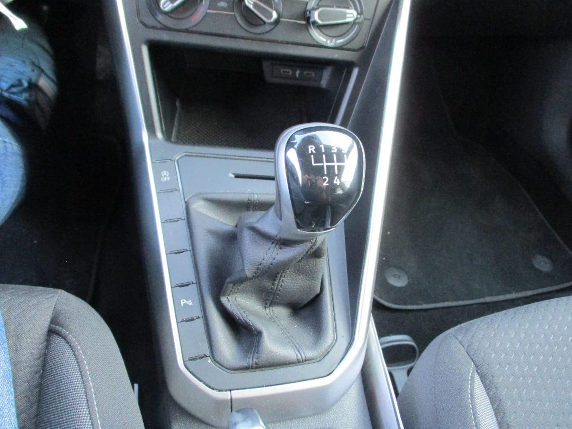 Volkswagen Polo Life
