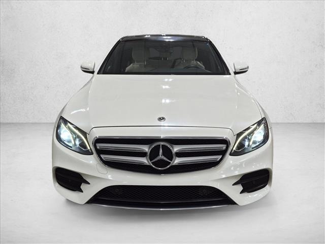 2018 Mercedes-Benz E 300