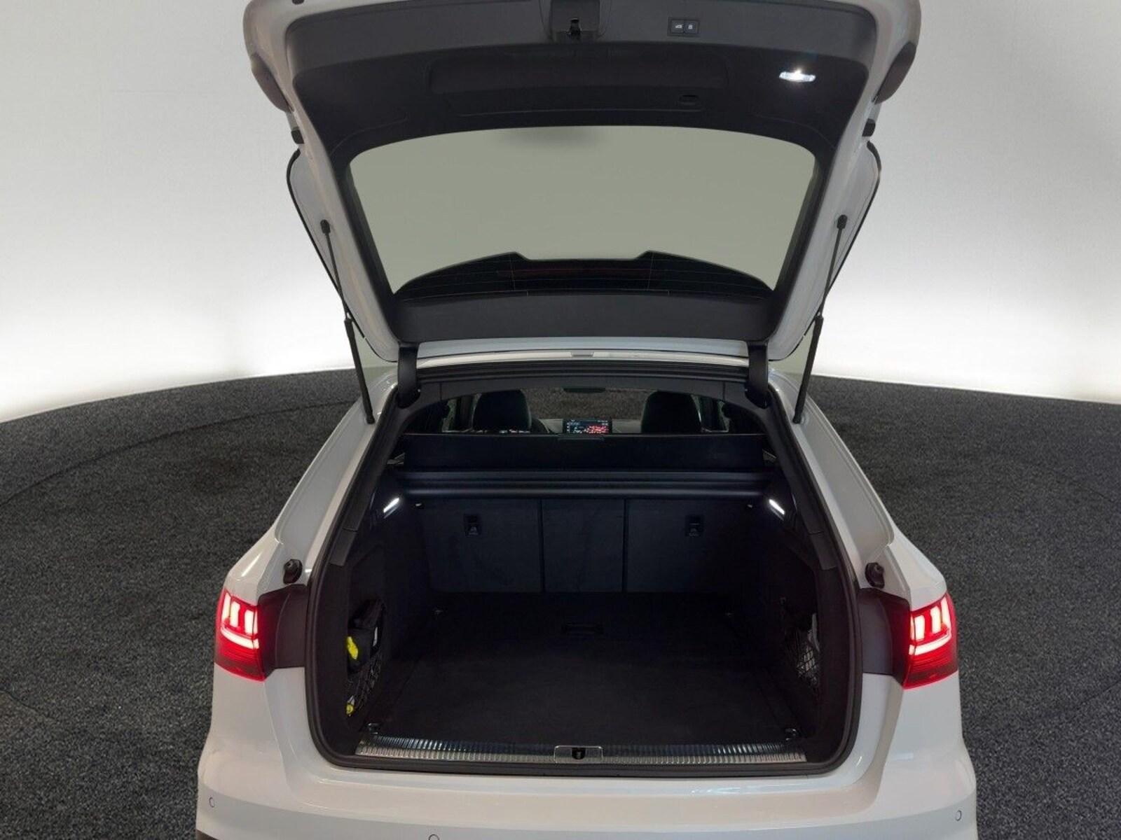 Audi S4 Avant – Bild 8