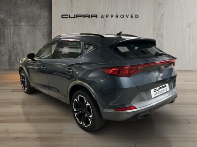 CUPRA Formentor 1.5 TSI DSG 110 kW (150 CV) — photo 2
