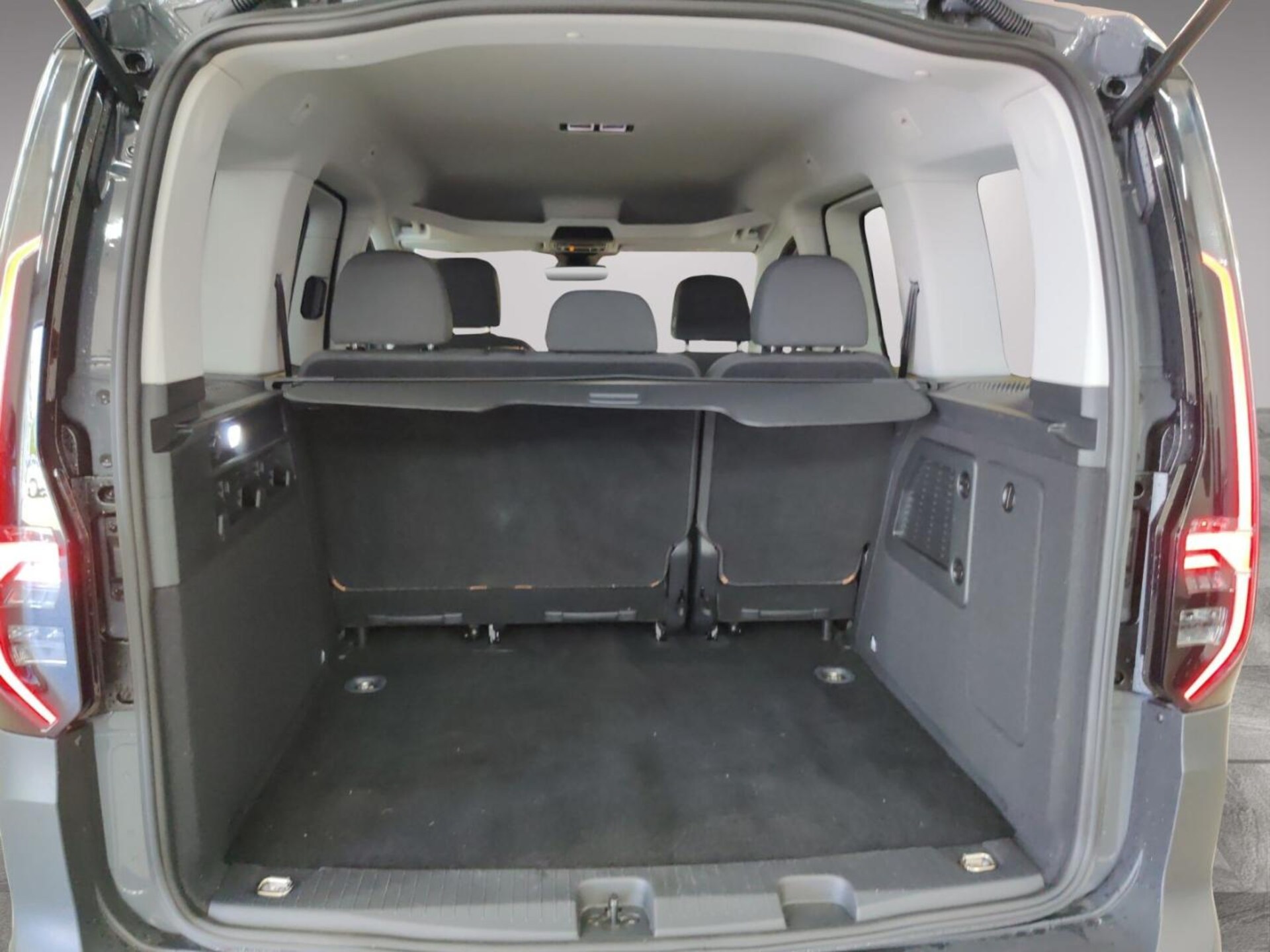Volkswagen Caddy Life