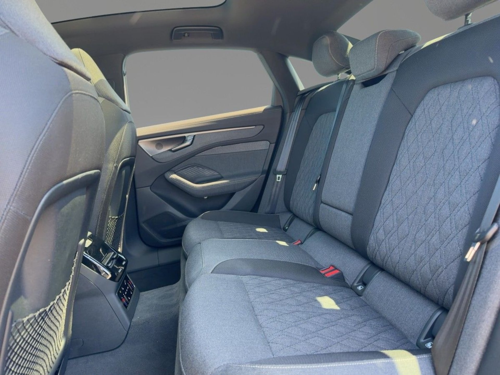 Audi A6 Limousine e-hybrid edition one