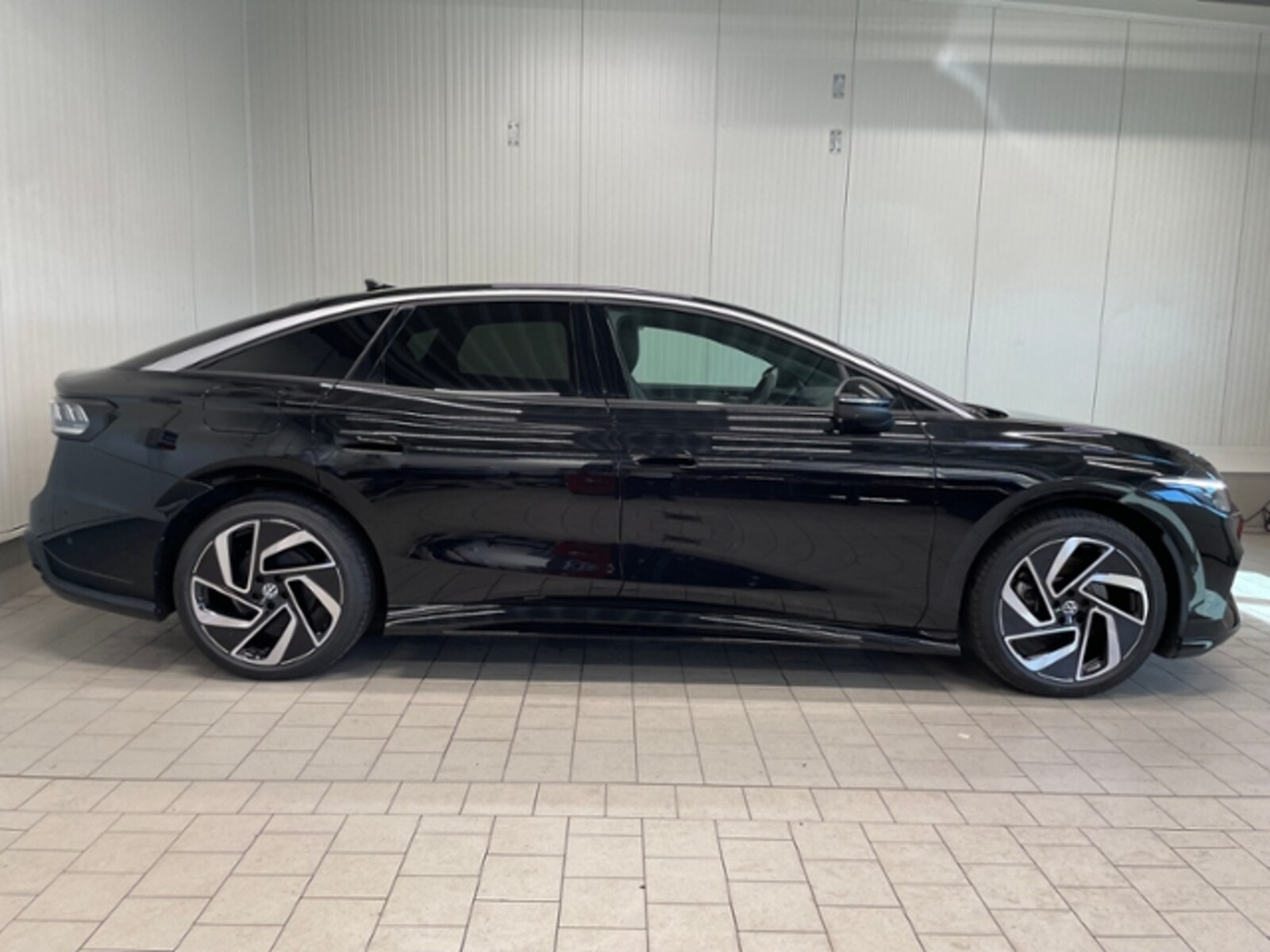 Volkswagen ID.7 – Bild 8