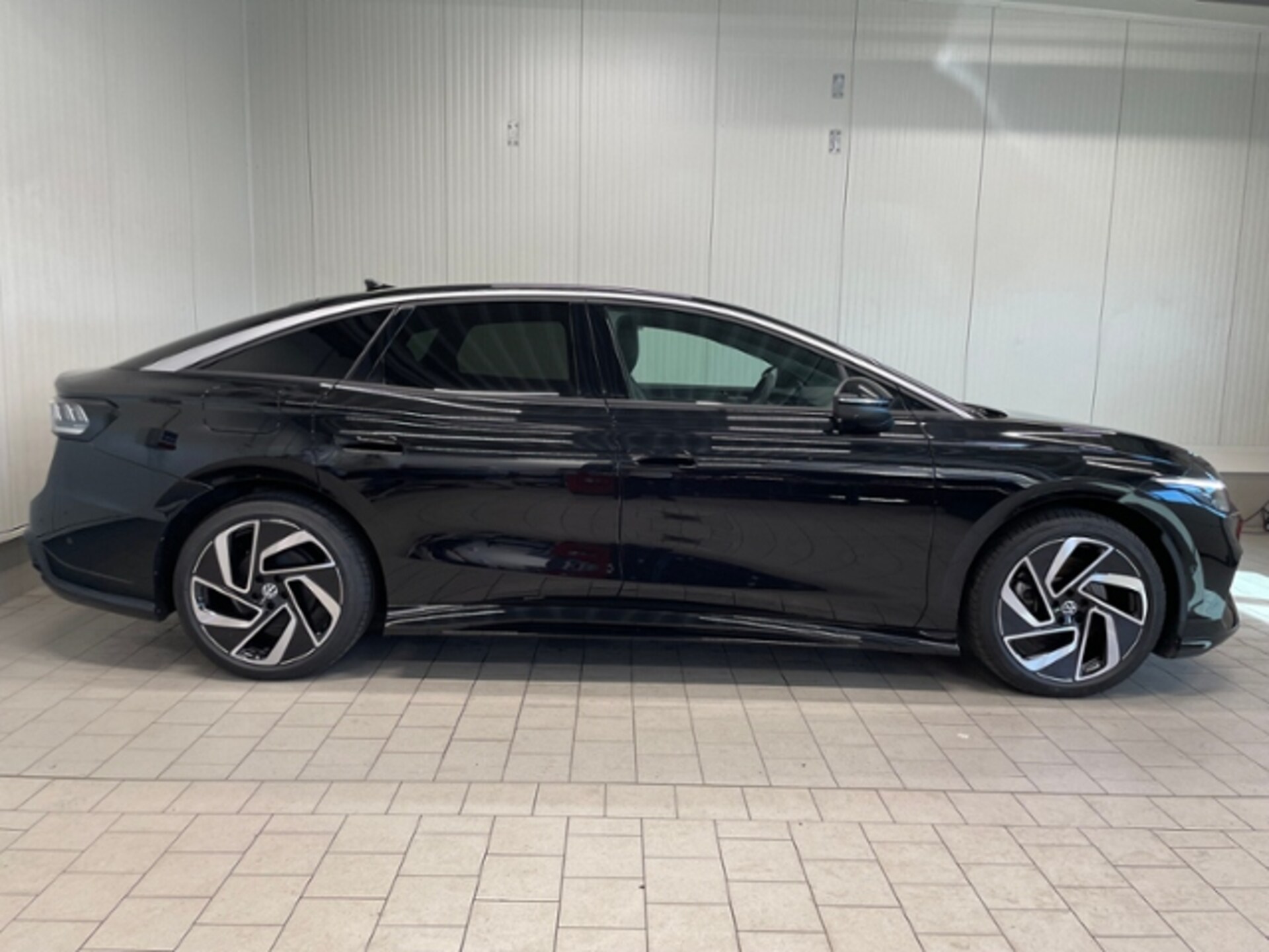 Volkswagen ID.7 Pro