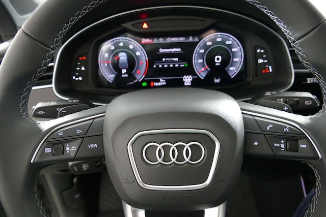 2026 Audi Q7 Premium - Photo 21