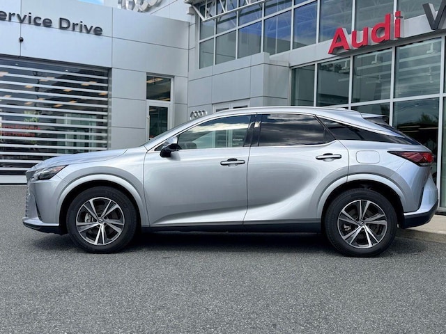 2023 Lexus RX 350