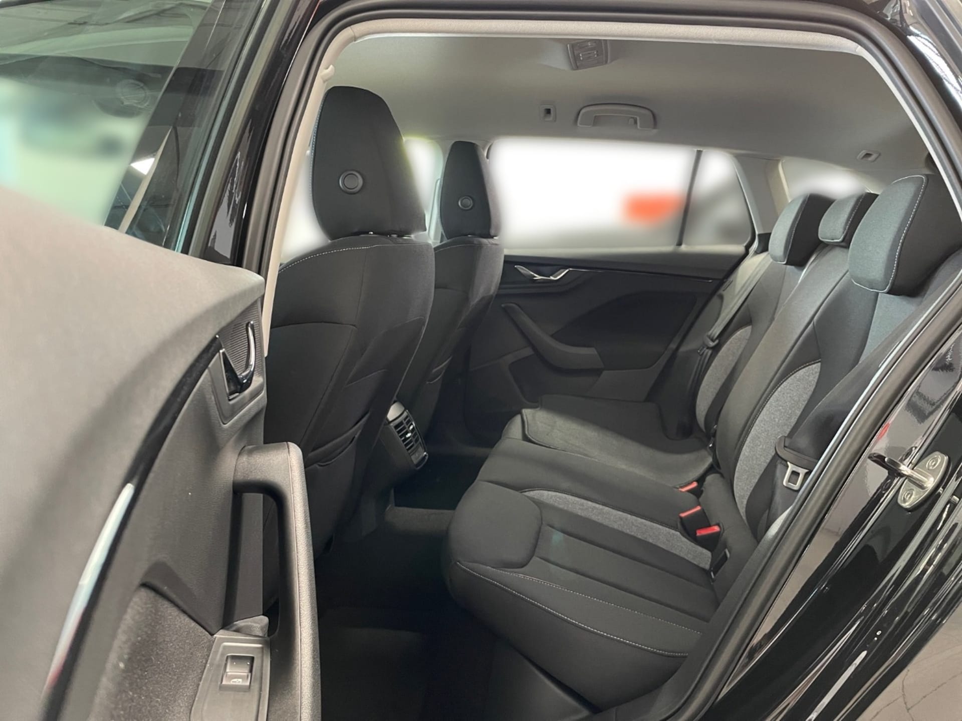 Skoda Scala Selection
