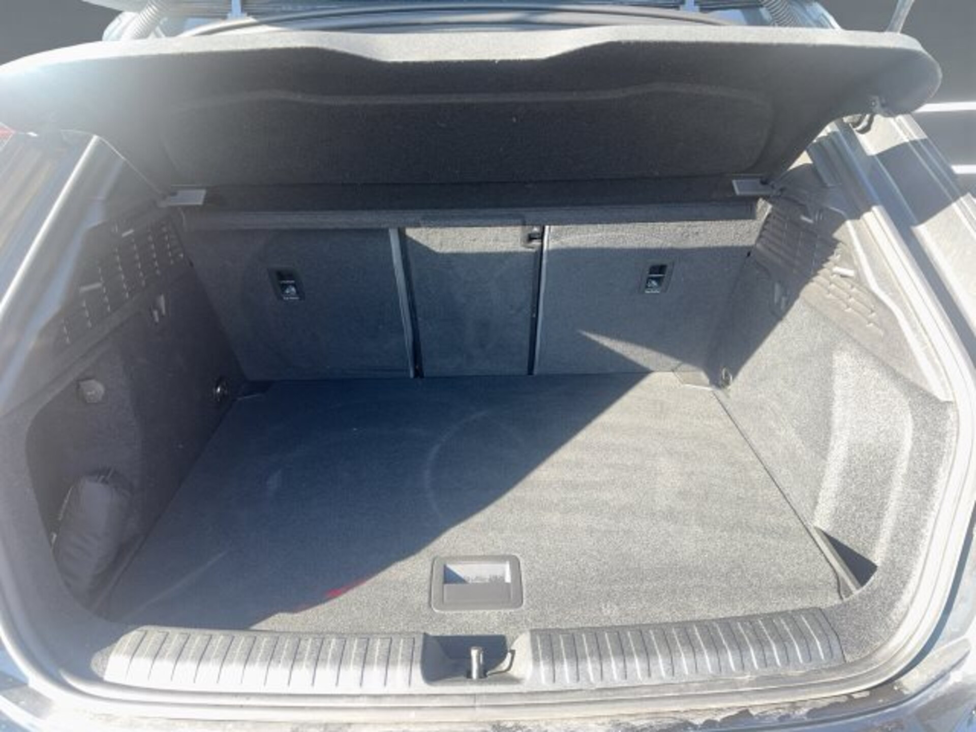 Audi A3 Sportback Advanced