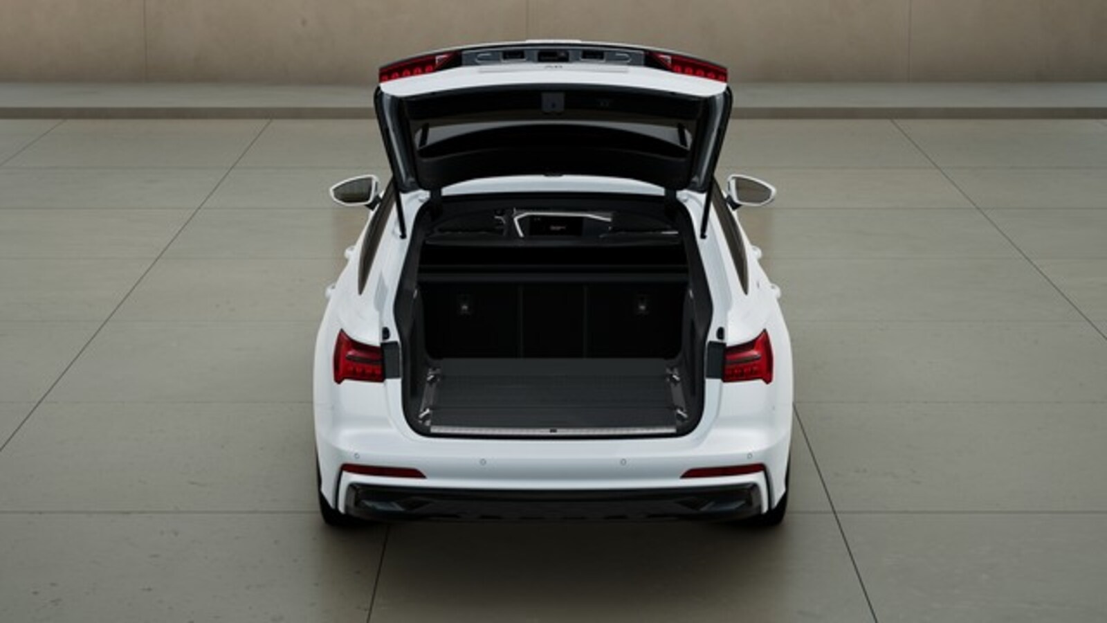 Audi A6 Avant – Bild 10