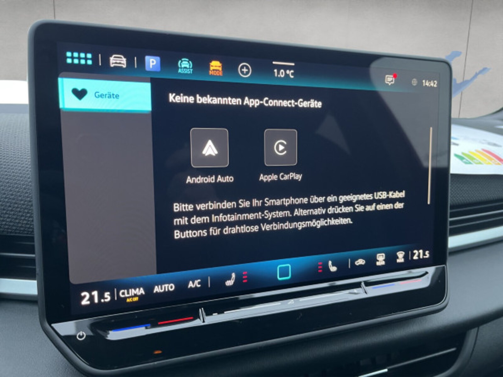 Volkswagen T-Roc – Bild 16